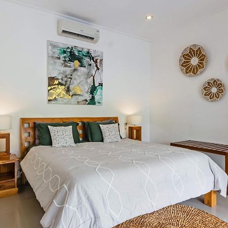 Adorable 1Br Villas In The Herat Of Seminyak ภายนอก รูปภาพ