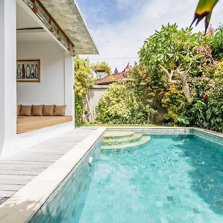 Adorable 1Br Villas In The Herat Of Seminyak ภายนอก รูปภาพ