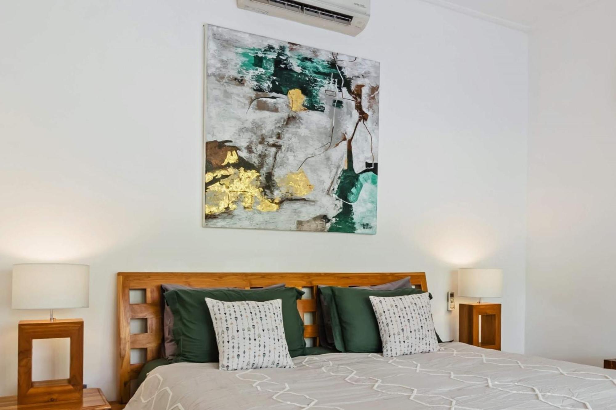 Adorable 1Br Villas In The Herat Of Seminyak ภายนอก รูปภาพ