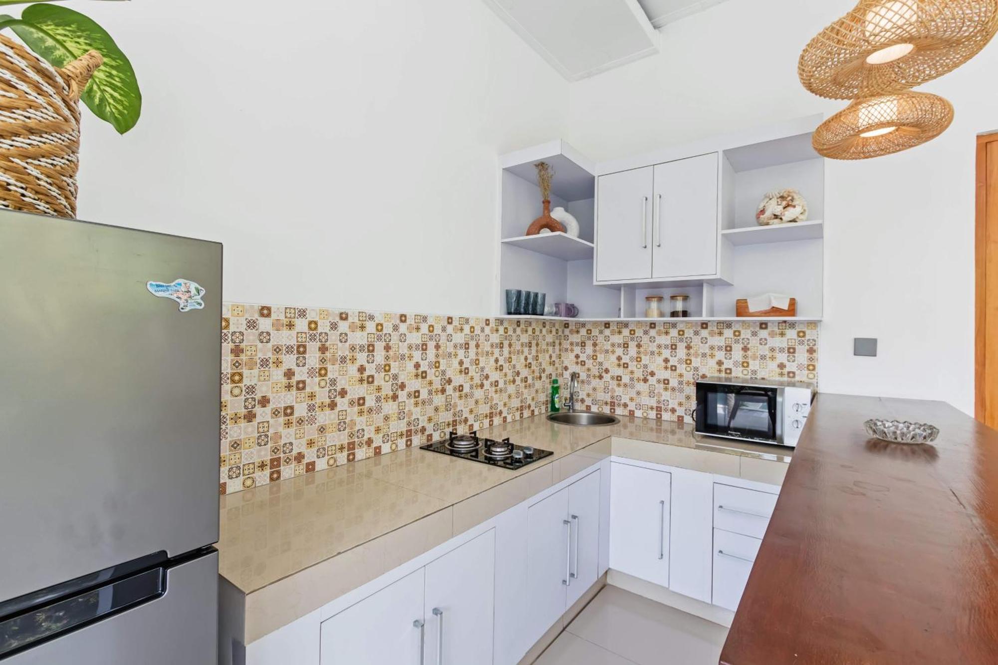 Adorable 1Br Villas In The Herat Of Seminyak ภายนอก รูปภาพ