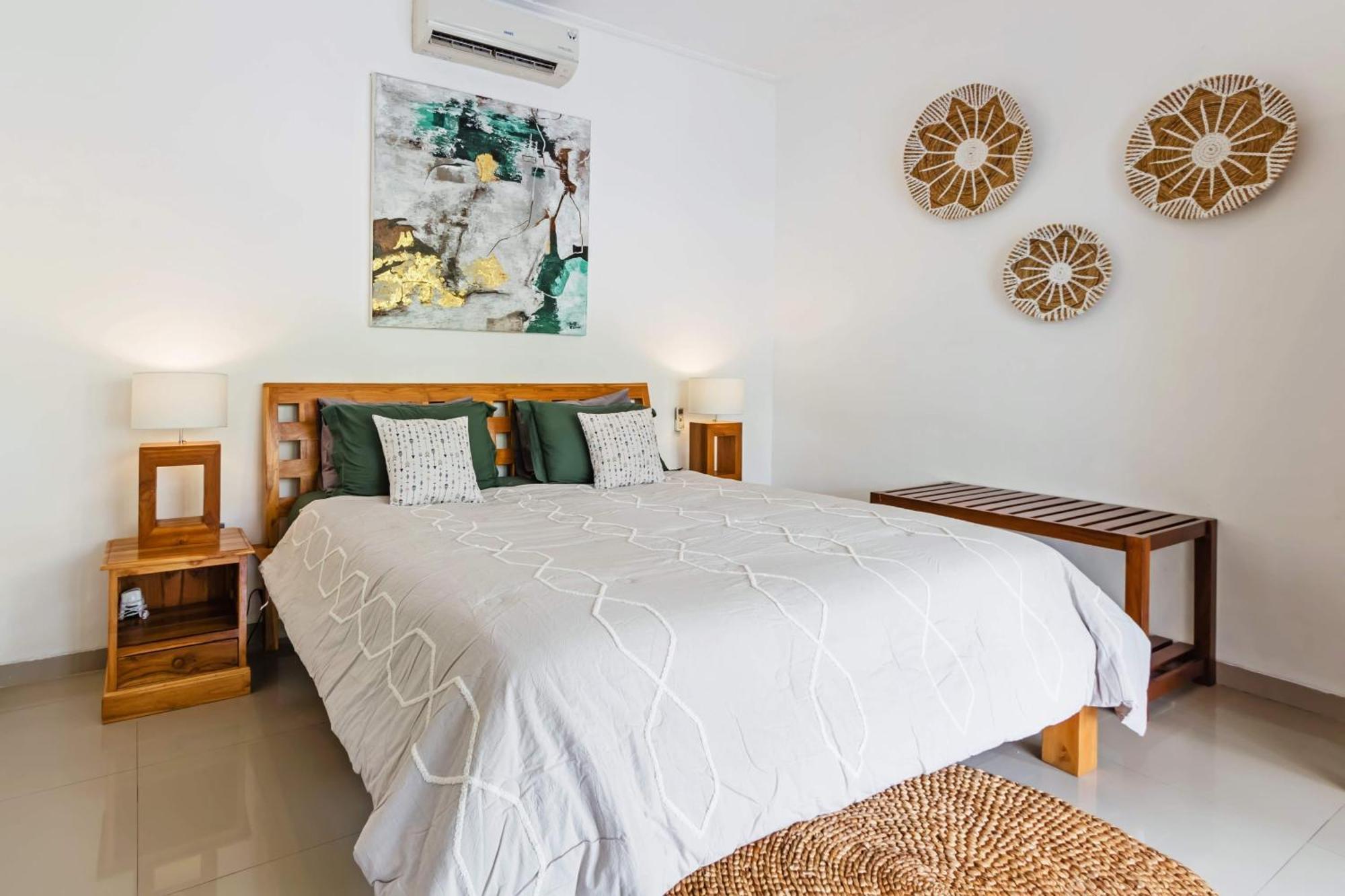 Adorable 1Br Villas In The Heart Of Seminyak ภายนอก รูปภาพ