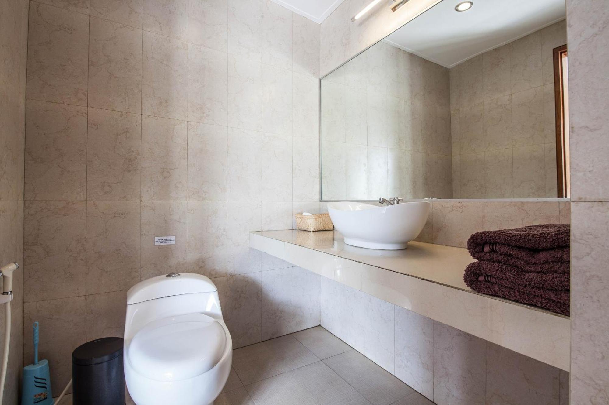 Adorable 1Br Villas In The Herat Of Seminyak ภายนอก รูปภาพ