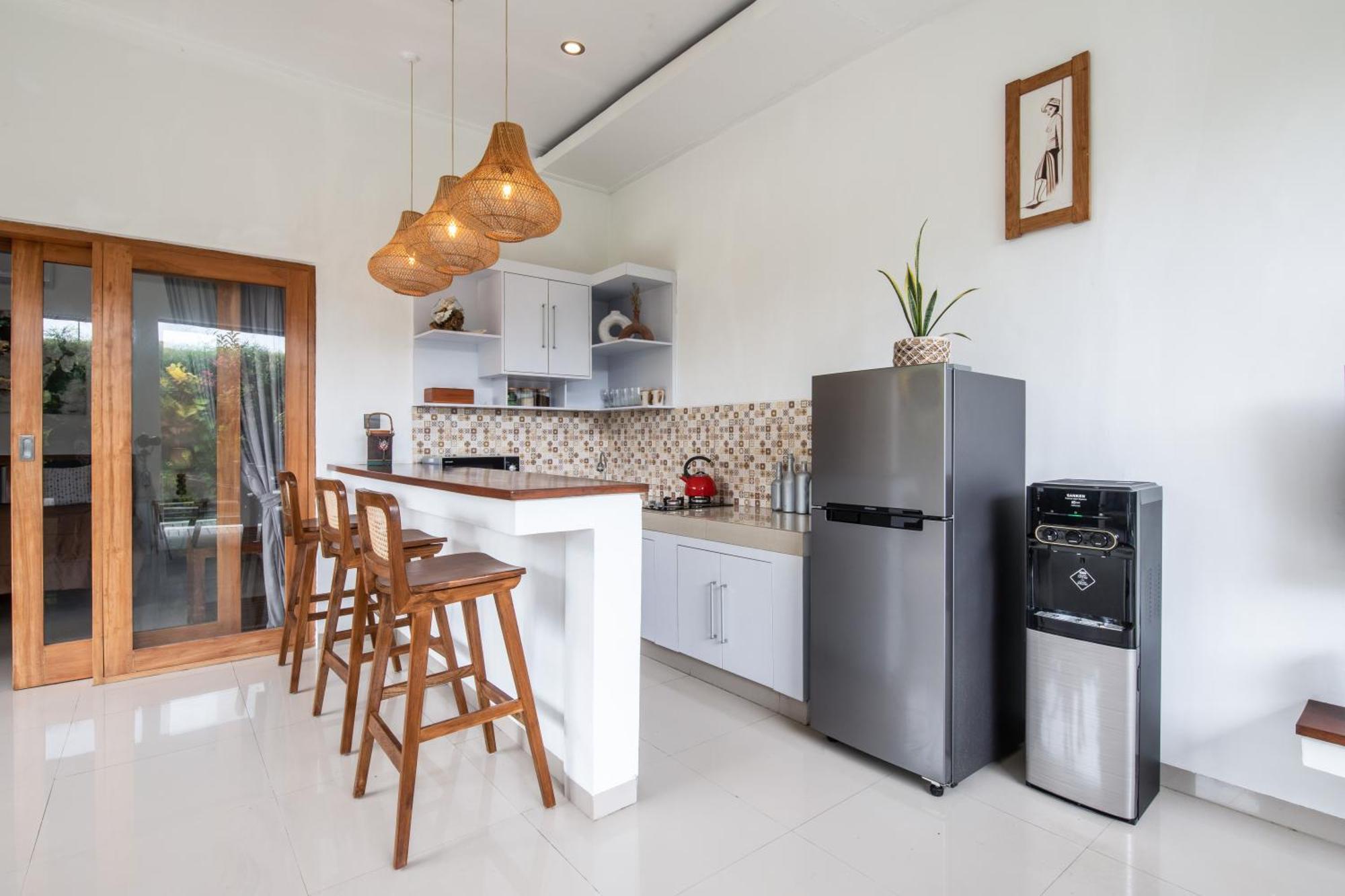 Adorable 1Br Villas In The Herat Of Seminyak ภายนอก รูปภาพ