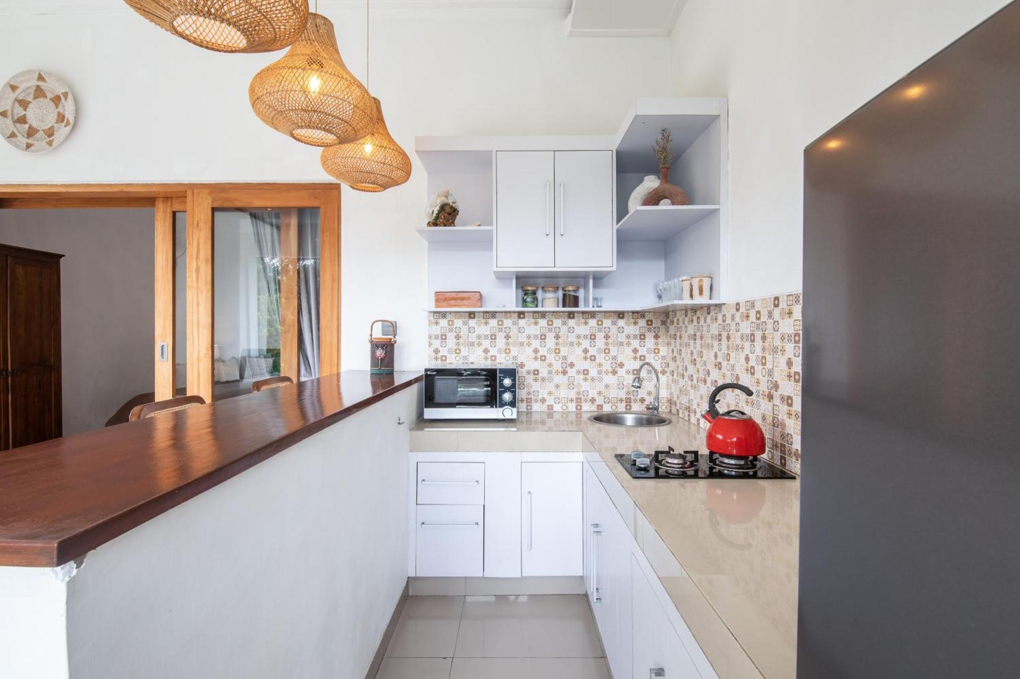 Adorable 1Br Villas In The Herat Of Seminyak ภายนอก รูปภาพ