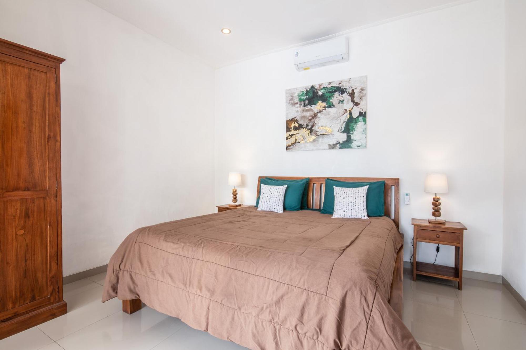 Adorable 1Br Villas In The Herat Of Seminyak ภายนอก รูปภาพ